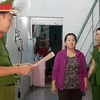 Phú Yên bắt tạm giam nguyên thủ quỹ Chi cục Kiểm lâm vì tham ô
