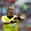 Ông Mark Geiger. (Nguồn: Getty images)