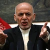 Tổng thống Afghanistan Ashraf Ghani. (Ảnh: THX/TTXVN)