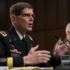 Tướng Joseph Votel. (Nguồn: AFP/TTXVN)