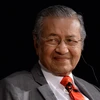 Thủ tướng Malaysia Mahathir Mohamad. (Nguồn: asia.nikkei.com)