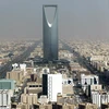 Quang cảnh thủ đô Riyadh. (Nguồn: sputniknews.com)