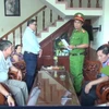 [Video] Phú Yên bắt tạm giam nguyên Chủ tịch UBND huyện Đông Hòa