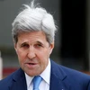 Cựu Ngoại trưởng nước này John Kerry. (Nguồn: nypost.com)