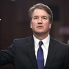 Ông Brett Kavanaugh. (Nguồn: AFP/Getty images)