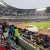 Giẫm đạp sau trận đấu bóng đá ở Angola, ít nhất 5 người tử vong