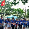 Trại hè Obninsk tại Nga giúp gắn kết thế hệ trẻ Việt Nam xa Tổ quốc 