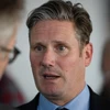 Ông Keir Starmer. (Nguồn: Getty Images)