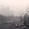 [Video] Ô nhiễm không khí, hơn 1 triệu người trẻ Trung Quốc tử vong