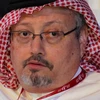 Nhà bình luận Saudi Arabia Jamal Khashoggi. (Nguồn: EPA)