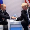 [Video] Nga bác thông tin về kế hoạch gặp thượng đỉnh với Mỹ