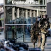 [Video] Cảnh sát Đức giải cứu thành công con tin tại Cologne