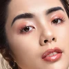 Sở hữu lớp makeup hồng ngọt lịm chỉ với ba sản phẩm makeup