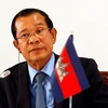 Thủ tướng Hun Sen. (Nguồn: Reuters)