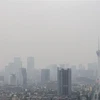 [Video] Chất formaldehyde là nguyên nhân gây khói mù tại Trung Quốc
