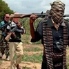 Các tay súng Boko Haram. (Ảnh: Independent)