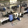 [Video] Nhà máy chế tạo đầu tiên tại châu Âu của Boeing đặt ở Anh