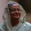 Thủ tướng Sheikh Hasina. (Nguồn: Reuters)