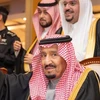 Quốc vương Saudi Arabia Salman. (Nguồn: aljazeera.com)