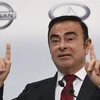 [Video] Chủ tịch Nissan bị giam ở nơi kiên cố, nghiêm nhất Nhật Bản