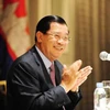 Thủ tướng Samdech Techo Hun Sen. (Nguồn: pakistanpoint.com)