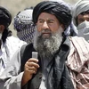 Một thủ lĩnh cấp cao của Taliban. (Ảnh minh họa. AP/TTXVN)