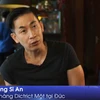 [Video] Hương vị phở Việt tại Đức chinh phục nhiều thực khách