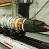 Hệ thống lá chắn Tên lửa tiêu chuẩn 3 Block IIA (SM-3 IIA). (Nguồn: ainonline.com)