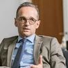 Ngoại trưởng Đức Heiko Maas. (Nguồn: deutschland.de)