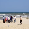 Tìm thấy thi thể 2 nạn nhân cuối cùng vụ đuối nước tại Quảng Nam