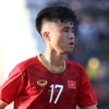 Tiền vệ Phan Thanh Hậu: Tôi không ngại cầu thủ nào của Timor Leste