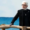 Huyền thoại hãng thời trang Chanel Karl Lagerfeld qua đời