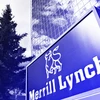Thương hiệu Merrill Lynch. (Nguồn: Bloomberg)