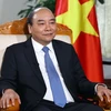 [Video] Thủ tướng Nguyễn Xuân Phúc trả lời phỏng vấn TTXVN