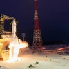 Một vụ phóng tên lửa Nga. (Nguồn: sputniknews.com)