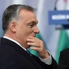 Thủ tướng Hungary Viktor Orban. (Nguồn: AFP)