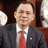 Việt Nam có 5 đại diện trong danh sách xếp hạng tỷ phú của Forbes