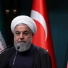  Tổng thống Hassan Rouhani. (Nguồn: ndtv.com)