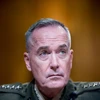 Tướng Joseph Dunford. (Nguồn: AFP)