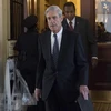 Công tố viên đặc biệt Robert Mueller. (Nguồn: AFP/TTXVN)