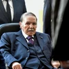 Ông Abdelaziz Bouteflika. (Nguồn: france24.com)