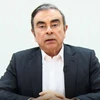 Ông Carlos Ghosn. (Nguồn: ft.com)