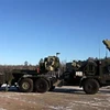 [Video] Nga sẵn sàng bán thêm tổ hợp tên lửa S-400 cho Thổ Nhĩ Kỳ