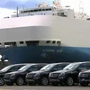 [Video] Ôtô dưới 16 chỗ chỉ được nhập qua 5 cửa khẩu cảng biển