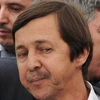 Ông Saïd Bouteflika. (Nguồn: AFP)