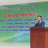 Hội Nhà báo Việt Nam chính thức xóa tên hội viên Lê Hoàng Anh Tuấn 