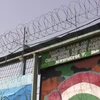 IS phát động bạo loạn tại nhà tù Tajikistan, hơn 30 người tử vong