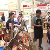 [Video] Quảng bá hàng hóa Việt Nam tại thị trường Nhật Bản