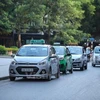 Phú Thọ khởi tố đối tượng dùng dao cướp tài sản của lái xe taxi