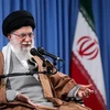 Đại giáo chủ Iran Ayatollah Ali Khamenei. (Ảnh: AFP/TTXVN)